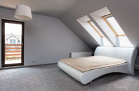 Faulkbourne bedroom extensions