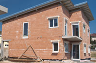Faulkbourne home extensions