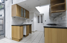 Faulkbourne kitchen extension leads
